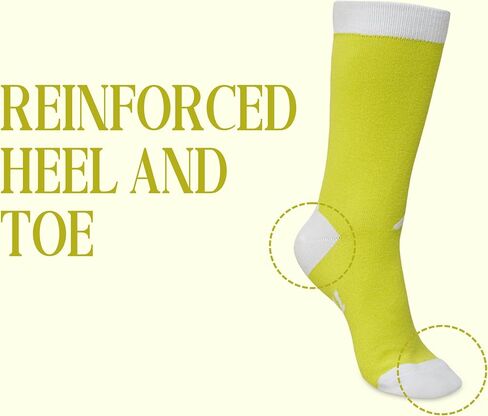 InnoBeta Tennis Gifts for Tennis Lovers & Coach for Christmas & Birthday, One Size Crew Socks in Saudi Arabia