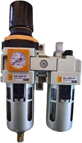 Filter Regulator Lubricator EIC2010-01 EIC2010-02 EIC3010-02 EIC3010-03 EIC4010-04 EIC5010-06 EIC5010-10 EIC3010-03D EIC4010-04D(EIC3010-03D) in Saudi Arabia