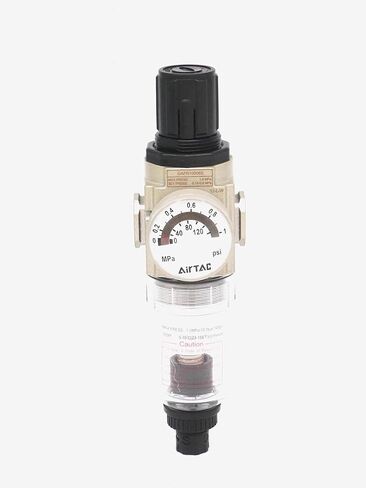 مرشح سلسلة منظم GAFR GAFR600C-20S GAFR600-25AS(GAFR600C-20AS) in Saudi Arabia