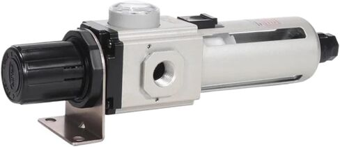 Preparation unit-GA Serise,GAFR200-06AS/GAFR200-08AS/GAFR300-08AS/GAFR300-10AS/GAFR300-15AS/GAFR400-10AS/GAFR400-15AS(GAFR400-10AS) in Saudi Arabia