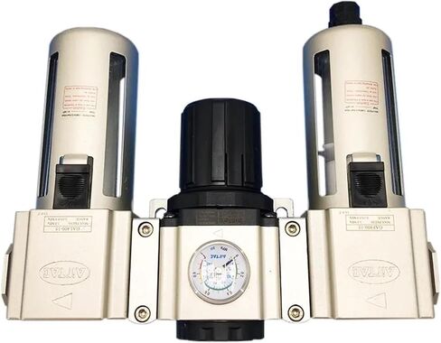 1pcs Filter GAC100 Series F.R.L Combination GAC100M5S GAC10006S GAC100M5SN GAC10006SN(GAC100M5SN) in Saudi Arabia