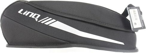 Ski-Doo New OEM LinQ Deep Snow Seat Bag - 5 L, 860201274 in Saudi Arabia