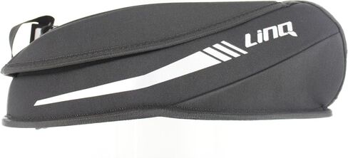Ski-Doo New OEM LinQ Deep Snow Seat Bag - 5 L, 860201274 in Saudi Arabia