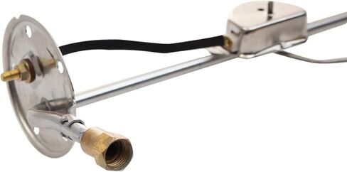 Fuel Tank Sending Unit Compatible with 1947-1959 Chevrolet Truck in Saudi Arabia