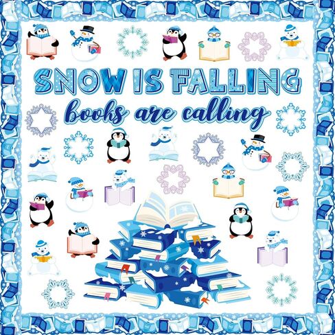 Honoson 55 PCS Spring Reading Bulletin Decorations القراءة عبارة in Saudi Arabia