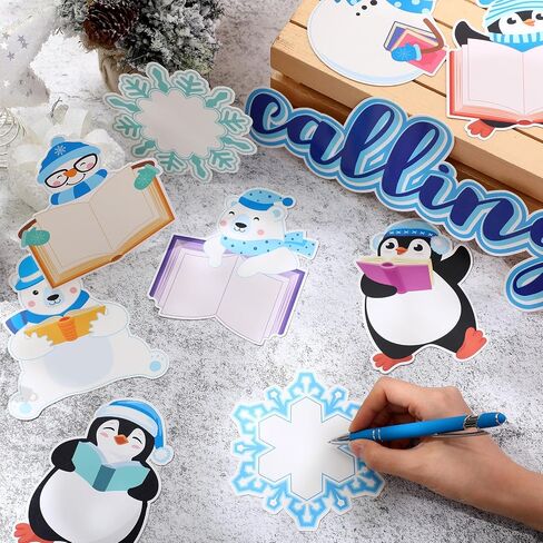 Honoson 55 PCS Spring Reading Bulletin Decorations القراءة عبارة in Saudi Arabia