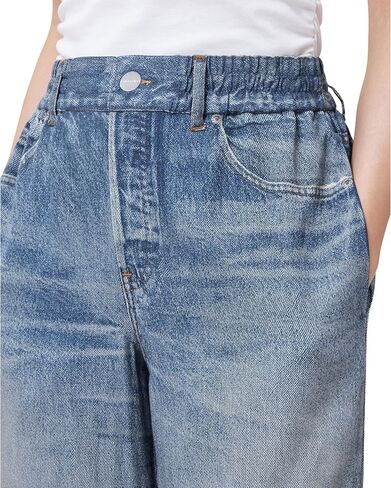 بنطلون جينز Tyler Illusion للسيدات من AllSaints in Kuwait