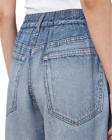 بنطلون جينز Tyler Illusion للسيدات من AllSaints in Kuwait