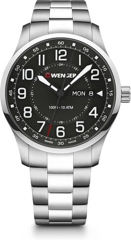 Wenger Attitude Wristwatch in Saudi Arabia