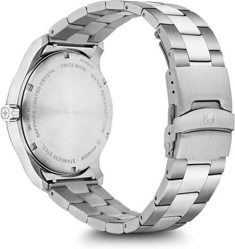 Wenger Attitude Wristwatch in Saudi Arabia