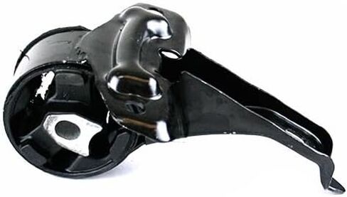 Compatible with 2004-2008 Chevrolet Malibu/Pontiac G6 / Saturn Aura 3.5L Front & Rear Transmission Mount Set 2 PCS : A5357, A5355 - K1833 in Saudi Arabia