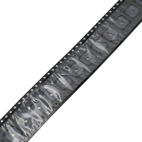 5 قطعة 8530 SMD الطنان السلبي 8.5*8.5*3 مللي متر الصوت العلوي المغناطيسي الصغير السلبي بيزو الطنانة مكبر الصوت عدة إلكترونية in Saudi Arabia