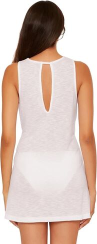 فستان BECCA Breezy Basics، كاجوال، أغطية للشاطئ للنساء in Kuwait