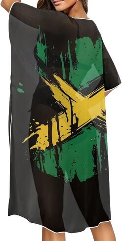 ملابس السباحة النسائية Sarong Cover Up sexy Sarong Cover Up Sarong Beach Cover Up للنساء in Kuwait