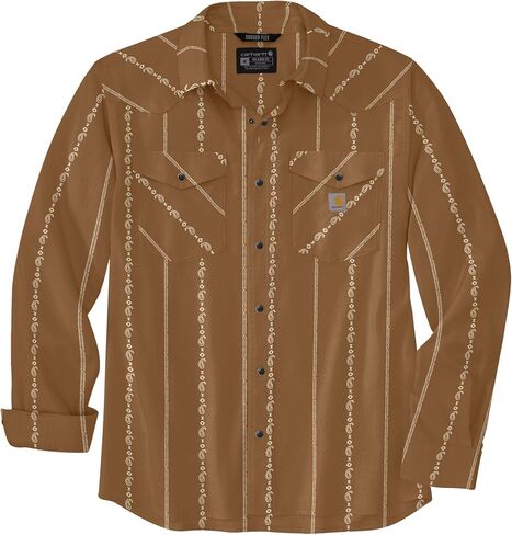 Carhartt Men's 106905 Montana Rugged Flex™ Relaxed Fit Lightweight Lo in Saudi Arabia