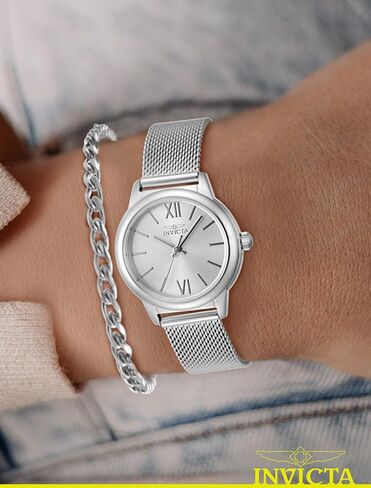Invicta Angel Lady 30mm in Saudi Arabia