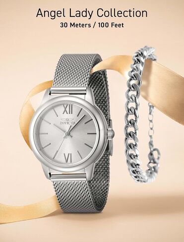Invicta Angel Lady 30mm in Saudi Arabia