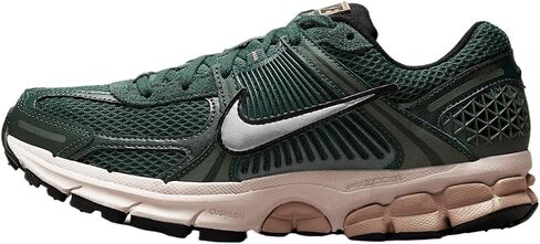 Nike Zoom Vomero 5 Women's Shoes (FN6742-300, Vintage Green/Light Orewood Brown) in Saudi Arabia