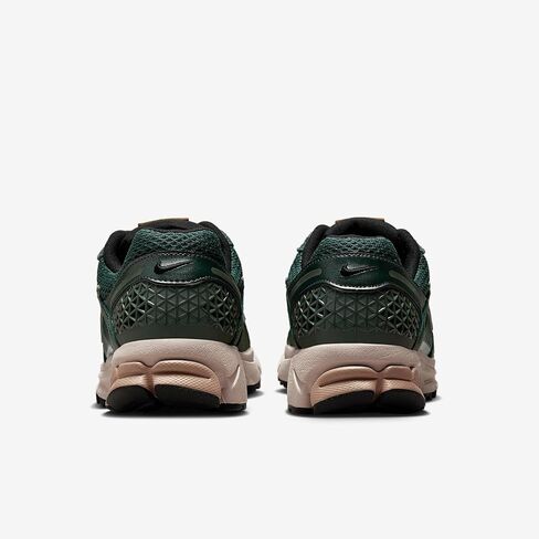 Nike Zoom Vomero 5 Women's Shoes (FN6742-300, Vintage Green/Light Orewood Brown) in Saudi Arabia