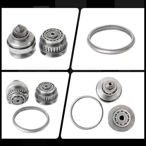 901066 RE0F10A CVT Chain Belt Transmission Fits for Nissan Renault Murano Mitsubish 901066 RE0F10A Replacement Parts in Saudi Arabia
