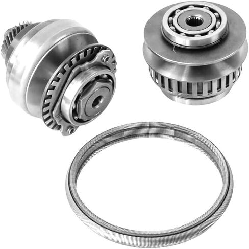 901066 RE0F10A CVT Chain Belt Transmission Fits for Nissan Renault Murano Mitsubish 901066 RE0F10A Replacement Parts in Saudi Arabia