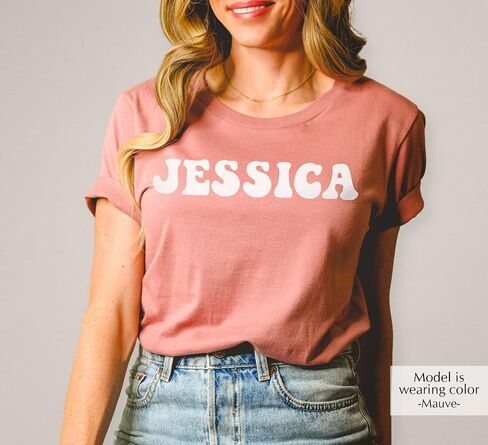 Custom T-Shirt Add Your Own Text Design Personalized Design Your Own T-Shirt Front Back Side Add Your Photo T-Shirt in Kuwait