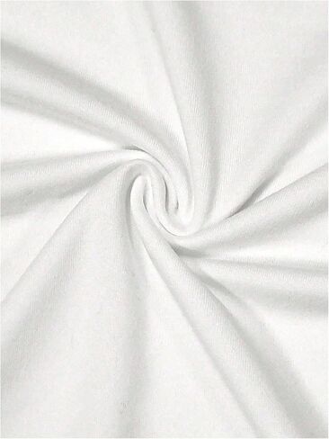 المرأة مطرز الترتر Bowknot القوس تي شيرت قصير الأكمام Crewneck العصرية المحملة الأعلى Y2k قمم in Kuwait