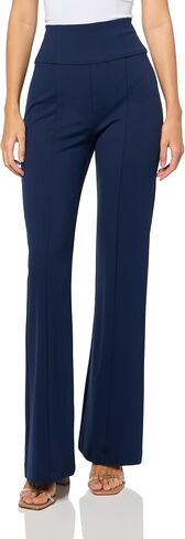 Trina Turk Women's Ponte Flare Leg Pant in Saudi Arabia