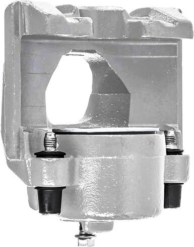 محور ديترويت - فرجار الفرامل الأمامية اليسرى لـ 1998-2003 Mercedes-Benz ML320، 2003-2005 ML350، 1999 ML430 قرص الفرامل الفرجار استبدال مجموعة فرجار الفرامل in Saudi Arabia