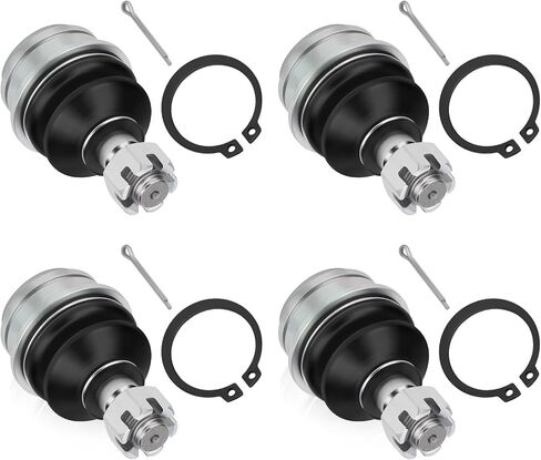 M MATI 4 قطعة وصلة كروية أمامية ثقيلة A-Arm لـ Kawasaki Teryx KRX 1000 2020-2024 Teryx KRX 4 1000 2023-2024 59266-0738 in Kuwait