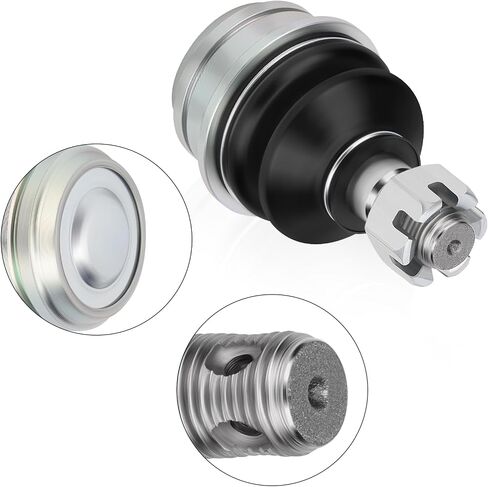 M MATI 4 قطعة وصلة كروية أمامية ثقيلة A-Arm لـ Kawasaki Teryx KRX 1000 2020-2024 Teryx KRX 4 1000 2023-2024 59266-0738 in Kuwait