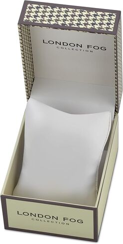 London Fog Women's Round Face 36mm Windsor Bracelet Watch (LF002) in Saudi Arabia