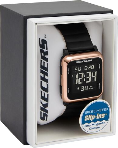 Skechers Women's Beckworth Slip-ins in Saudi Arabia