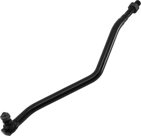 Caltric AM137993 AM134804 Right Tie Rod Assembly Compatible with John Deere Steering in Saudi Arabia