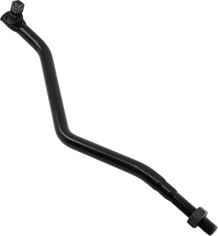 Caltric AM137993 AM134804 Right Tie Rod Assembly Compatible with John Deere Steering in Saudi Arabia