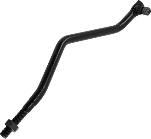 Caltric AM137993 AM134804 Right Tie Rod Assembly Compatible with John Deere Steering in Saudi Arabia