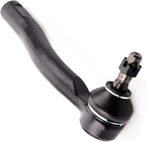 SCITOO 10pcs Front Suspension Control Arm Kit - Fit For Toyota Corolla Front Lower Ball Joint Front Sway Bar End Link Front Outer Tie Rod End Front Inner Tie Rod End Steering Rack Boots in Saudi Arabia