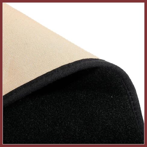Car Dashboard Cover Nonslip Protector Sunshield Mat Carpet for Hyundai Avante Elantra 2012-2016 Replace Parts in Saudi Arabia