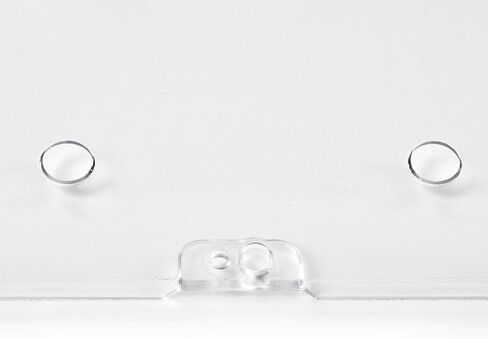 PIT66 Instrument Gauge Dash Cluster Lens Cover Compatible with 1992-1996 Ford F150 in Saudi Arabia