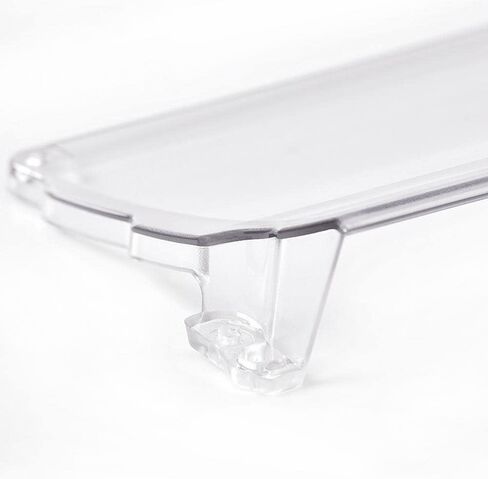 PIT66 Instrument Gauge Dash Cluster Lens Cover Compatible with 1992-1996 Ford F150 in Saudi Arabia