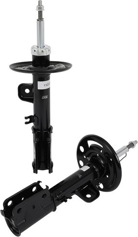 Front Shock Struts Set Shock Absorbers Kit Replacement for Ford Explorer 2013-2019 in Saudi Arabia