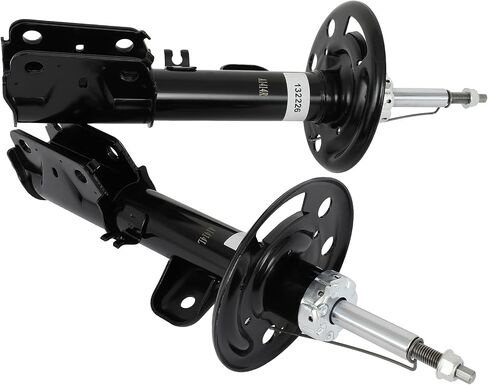 Front Shock Struts Set Shock Absorbers Kit Replacement for Ford Explorer 2013-2019 in Saudi Arabia