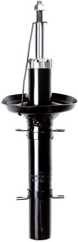 SCITOO Front Shock Absorbers Fits 1998-2010 Type 1 Auto Shocks Struts with 334812 71525 (Set of 2) in Saudi Arabia