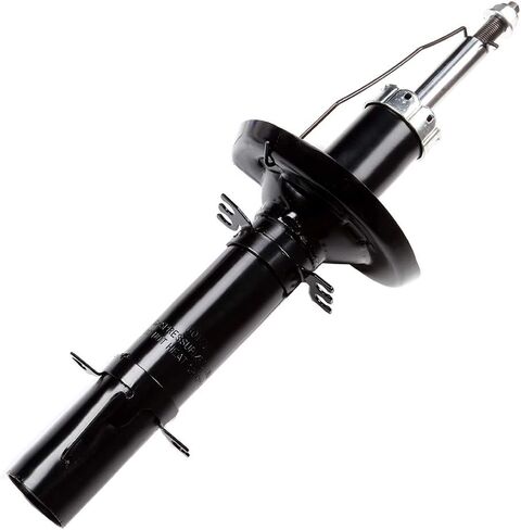 SCITOO Front Shock Absorbers Fits 1998-2010 Type 1 Auto Shocks Struts with 334812 71525 (Set of 2) in Saudi Arabia