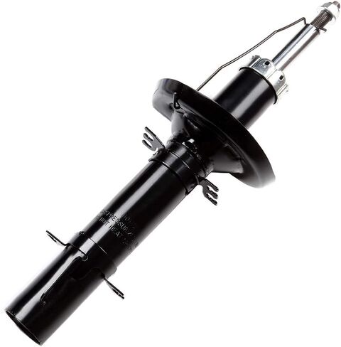 SCITOO Front Shock Absorbers Fits 1998-2010 Type 1 Auto Shocks Struts with 334812 71525 (Set of 2) in Saudi Arabia