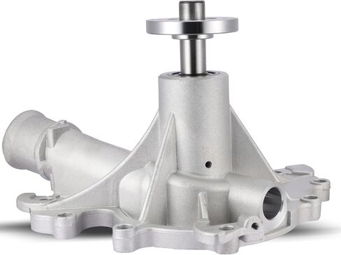 AW4103 Water Pump 3.8L 3.9L V6 For Mercury Cougar 1996 1997,Ford Freestar 2004 2005 2006 2007,Mustang 1996 1997 1998 1999 2000 2001 2002 2003 2004,Thunderbird 1996 19973R3Z8501A 1251940 in Saudi Arabia