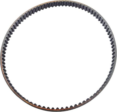 Polaris Snowmobile Water Pump Belt Kit, Genuine OEM Part 2201436, Qty 1 in Saudi Arabia