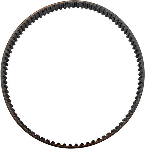 Polaris Snowmobile Water Pump Belt Kit, Genuine OEM Part 2201436, Qty 1 in Saudi Arabia