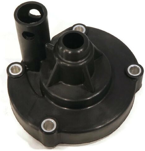 The ROP Shop Water Pump Kit for Johnson, Evinrude, OMC, BRP 0763758, 763758, 0379771, 379771 in Saudi Arabia