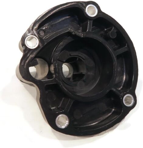 The ROP Shop Water Pump Kit for Johnson, Evinrude, OMC, BRP 0763758, 763758, 0379771, 379771 in Saudi Arabia